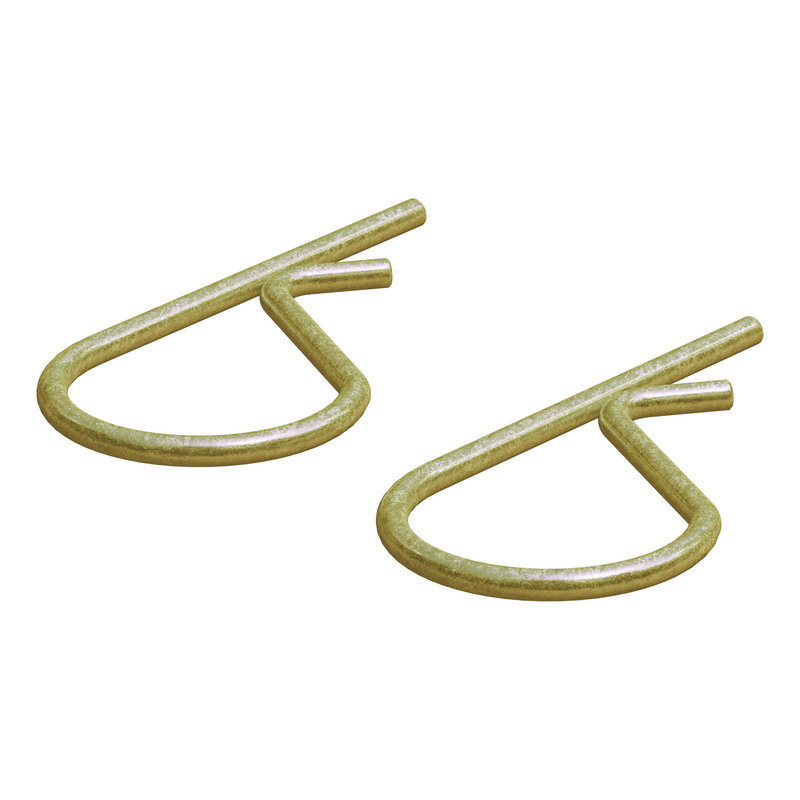 Spring Clamp Set